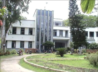 Monarch Group Of Institutes - Khagra - Berhampore