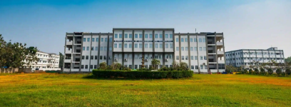 Global Knowledge Campus - Krishnagar - Nadia
