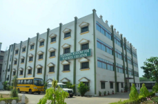 Rajendra Academy For Teachers