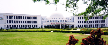 Shri Krishna University - Sagar Road - Chhatarpur