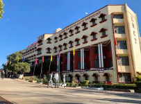 Lnct Group Of Colleges - Kalchuri Nagar - Bhopal