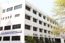 Dr. Ambedkar Institute Of Management Studies And Research - Ramdaspeth - Nagpur