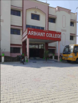 Arihant Group Of College - Roorkee - Haridwar