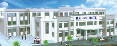 B K Institute - Raya - Mathura