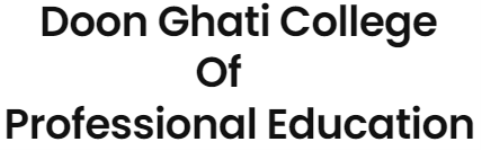 Doon Ghati College Of Professional Education - Prem Nagar Bazar - Dehradun