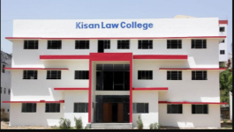 KLC Law College - Bani Park - Jaipur