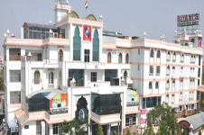 Biyani Group Of Colleges - Vidhyadhar Nagar - Jaipur