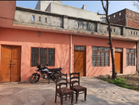 Sardar Bhagat Singh Open University - Rainawari - Behrampur