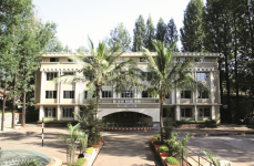 Vidya Niketan School And Junior College - Bhim Nagar - Panchgani