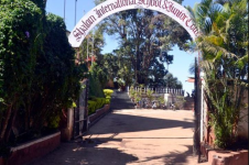 Shalom International School and Jr College - Chesson Road - Panchgani