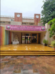 Sabarmati University - Vaishno Devi Circle - Ahmedabad