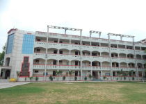 Aston School And Hostel - Godawali Road - Panchgani