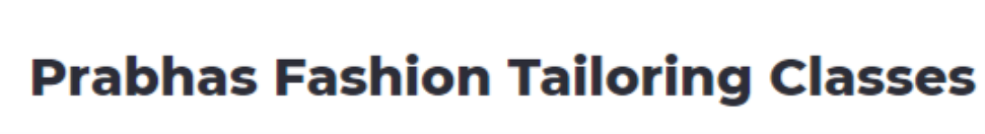 Prabhas Fashion - Jeevan Bima Nagar - Bengaluru