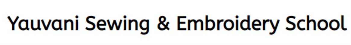 Yauvani Sewing And Embroidery School - Kadugodi - Bengaluru