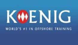 Koenig Solutions Limited - Koramangala - Bengaluru