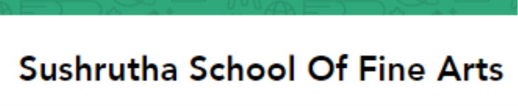 Sushrutha School Of Fine Arts - Basaveshwara Nagar - Bengaluru