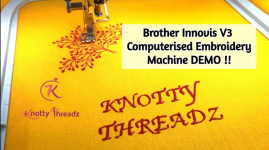 Knotty Threadz - Kasthuri Nagar - Bengaluru