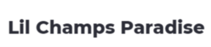 Lil Champs Paradise - Shivaji Nagar - Bengaluru