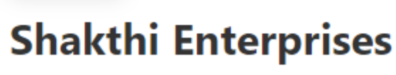 Shakthi Enterprises - Jayanagar - Bengaluru