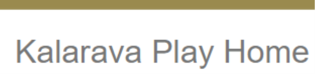 Kalarava Play Home - Vijayanagar - Bengaluru