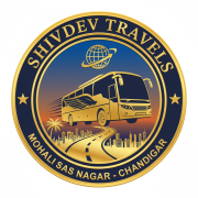 Shivdev Travels - Mohali Sas Nagar - Chandigarh