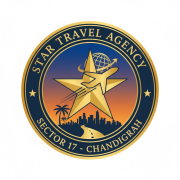 Star Travel Agency - Sector 17 - Chandigarh