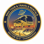 Navi Tour & Travels Rentals Tempo Travellers - Sector 40-D - Chandigarh