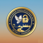 Fare With Freedom Tourism &services Private Limited - Sector 9-C - Chandigarh