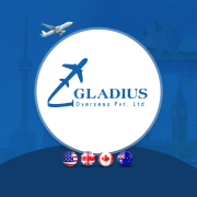Gladius Travelling Fever Private Limited - Sector 34-A - Chandigarh