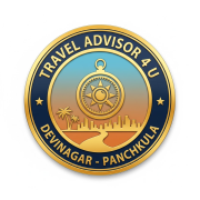 Travel Advisor 4 U - Devinagar - Panchkula