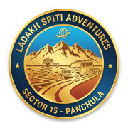 Ladakh Spiti Adventures - Sector 15 - Panchkula