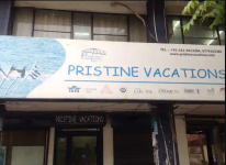 Pristine Vacations - Feroze Gandhi Market - Ludhiana