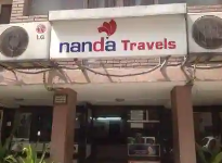 Nanda Travels - Bahadur House - Ludhiana