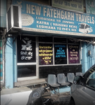 New Fatehgarh Travels - Model Gram - Ludhiana