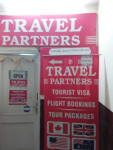 Travel Partners - Feroze Gandhi Market - Ludhiana