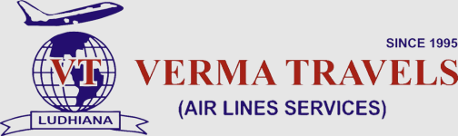 Verma Travels - - Ludhiana