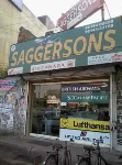 Sagger Sons - Model Town - Ludhiana