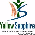 Yellow Sapphire Visa & Education Consultants - Bharat Nagar - Ludhiana