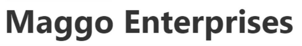 Maggo Enterprises - Gian Singh Rarewala Market - Ludhiana