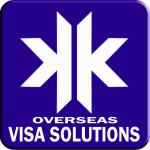 K K Overseas Visa Solutions - Model Town - Ludhiana