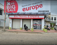 Sai Travel Experts - GT Road - Ludhiana