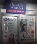 Alain Overseas - Civil Lines - Ludhiana