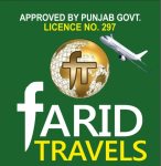 Farid Travel - Tehsil Road - Ludhiana
