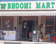 Bhoomi Mart - Malad West - Mumbai