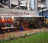 Cheap & Best Grocery Shop - Powai - Mumbai
