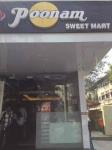 Poonam Sweet Mart - Airoli - Navi Mumbai
