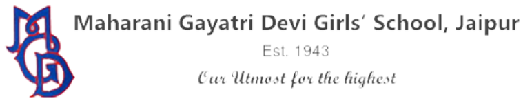 Mgd Girls School - C Scheme - Jaipur