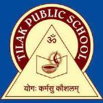 Tilak Public School - Gopalpura Bypass - Jaipur
