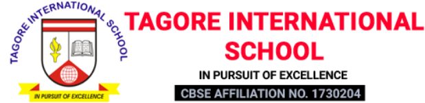 Tagore Public School - Mansarovar - Jaipur