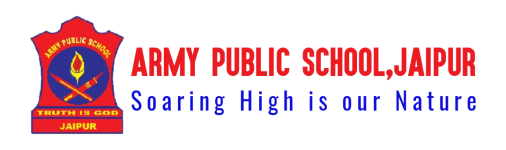 Army Public School - Khatipura - Jaipur
